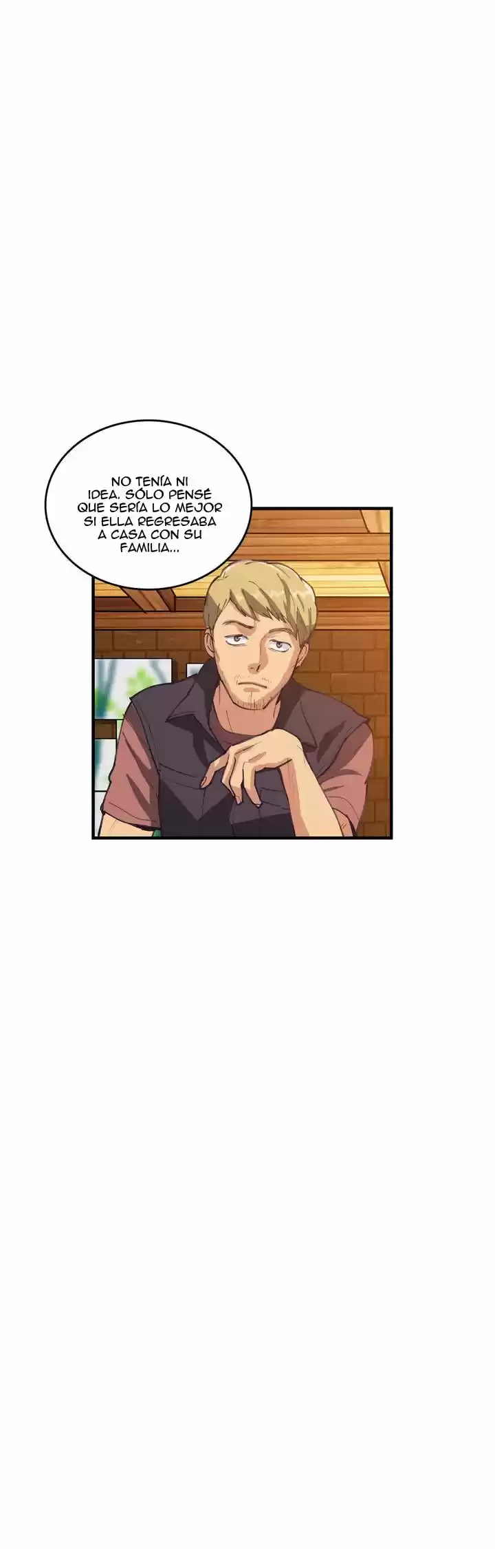 Mango´s Bone capítulo 23, página 30