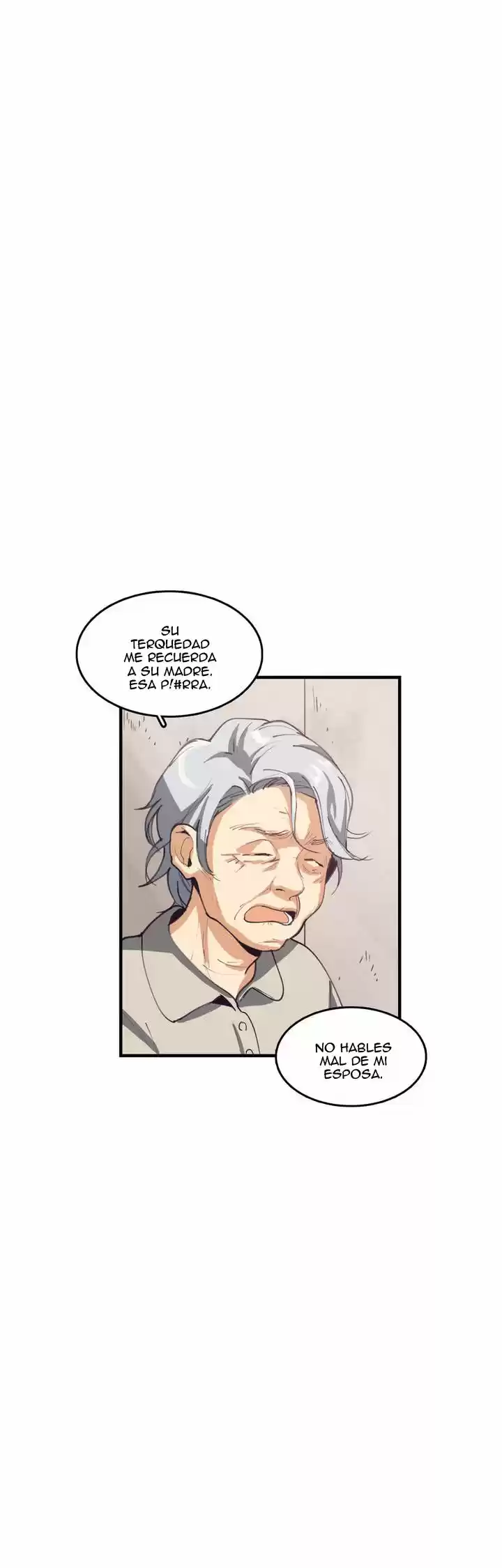 Mango´s Bone capítulo 23, página 37
