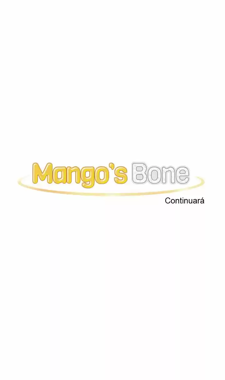 Mango´s Bone capítulo 23, página 43