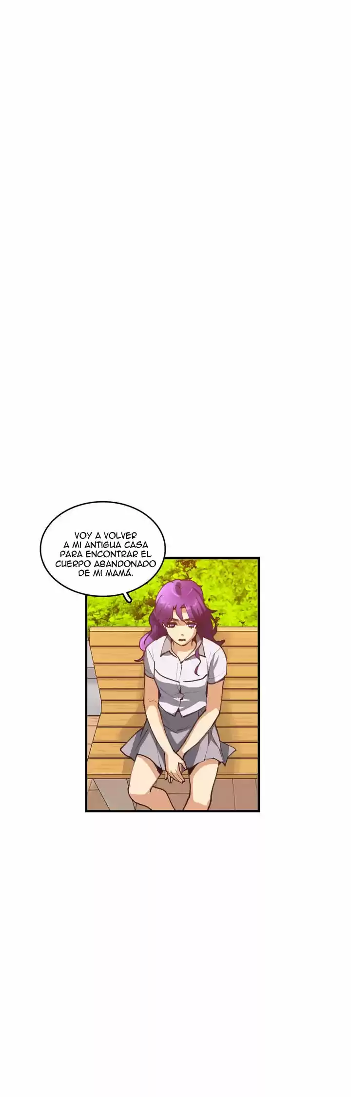 Mango´s Bone capítulo 24, página 19