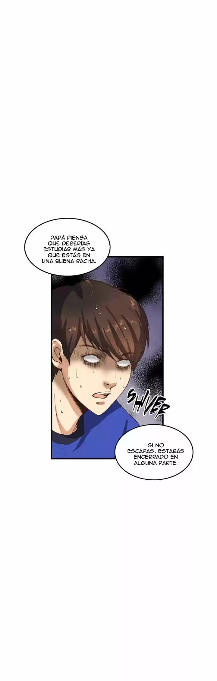 Mango´s Bone capítulo 24, página 32