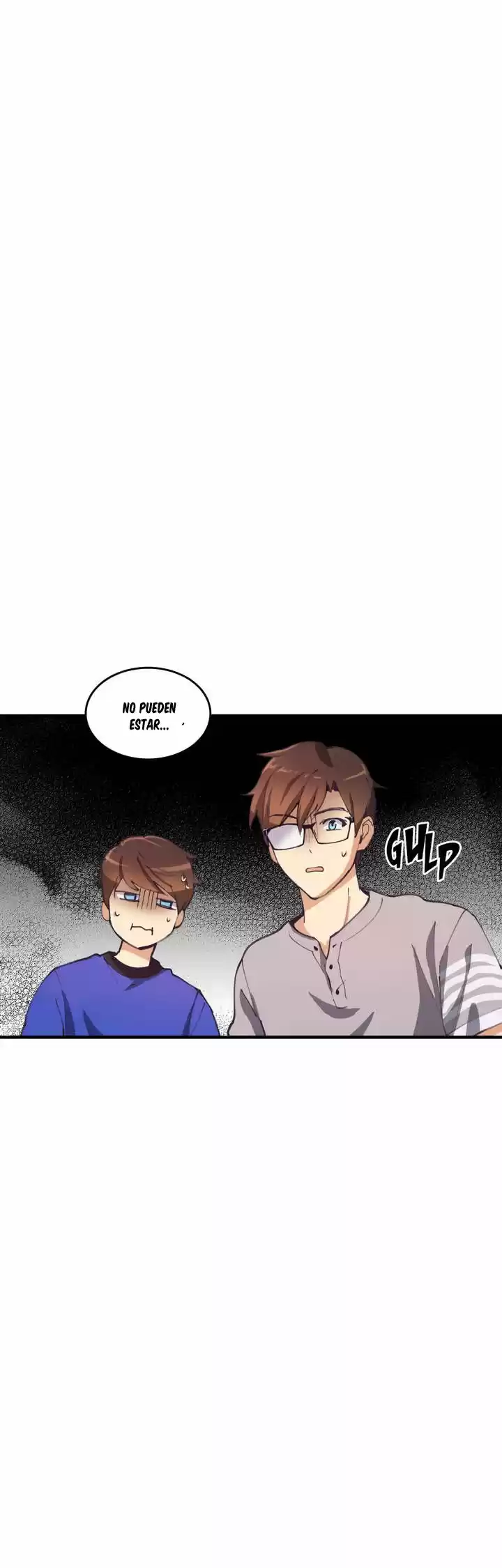 Mango´s Bone capítulo 24, página 37