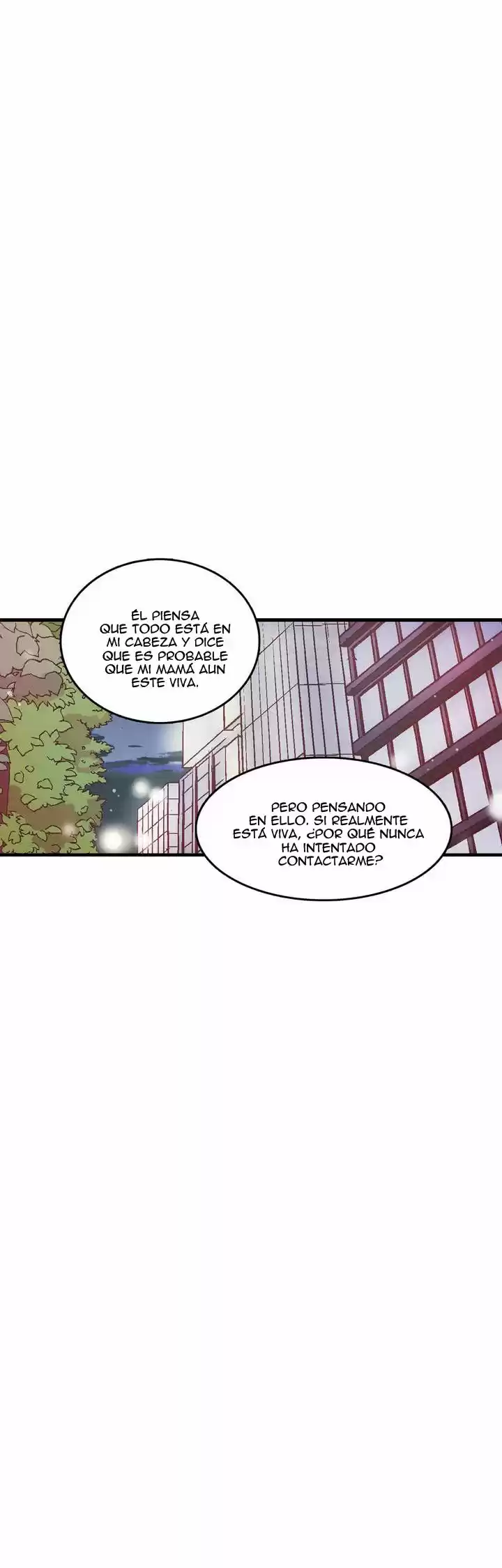 Mango´s Bone capítulo 24, página 46