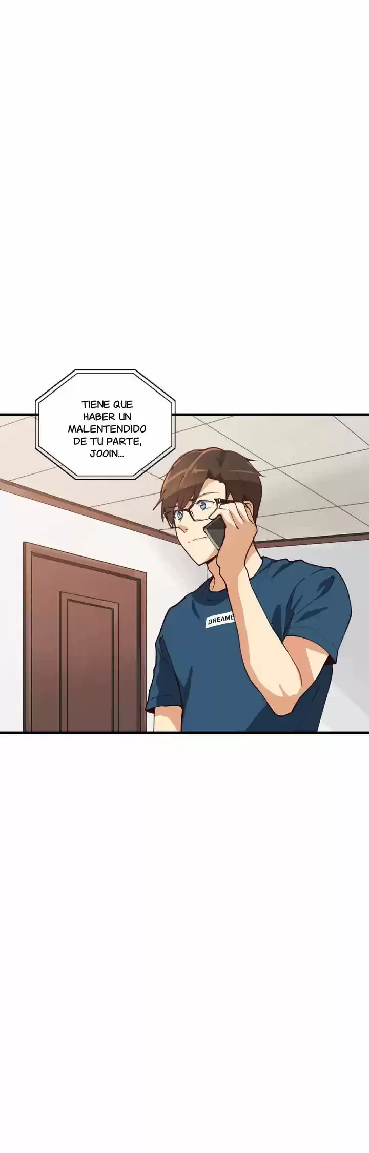 Mango´s Bone capítulo 25, página 12
