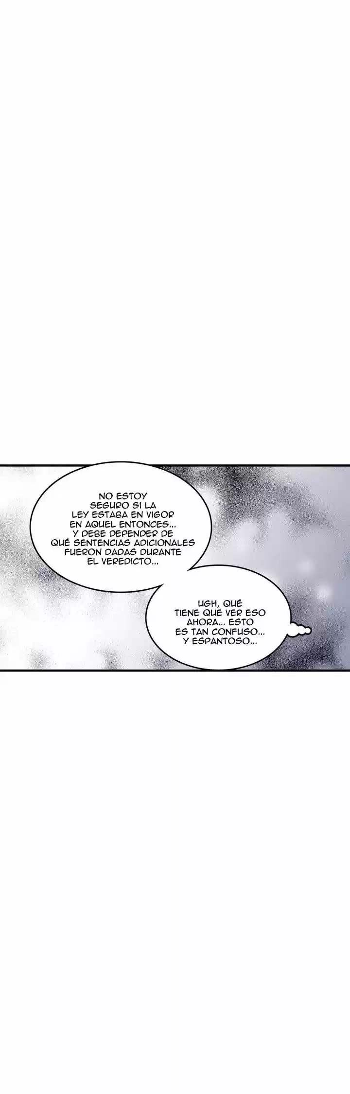 Mango´s Bone capítulo 25, página 27