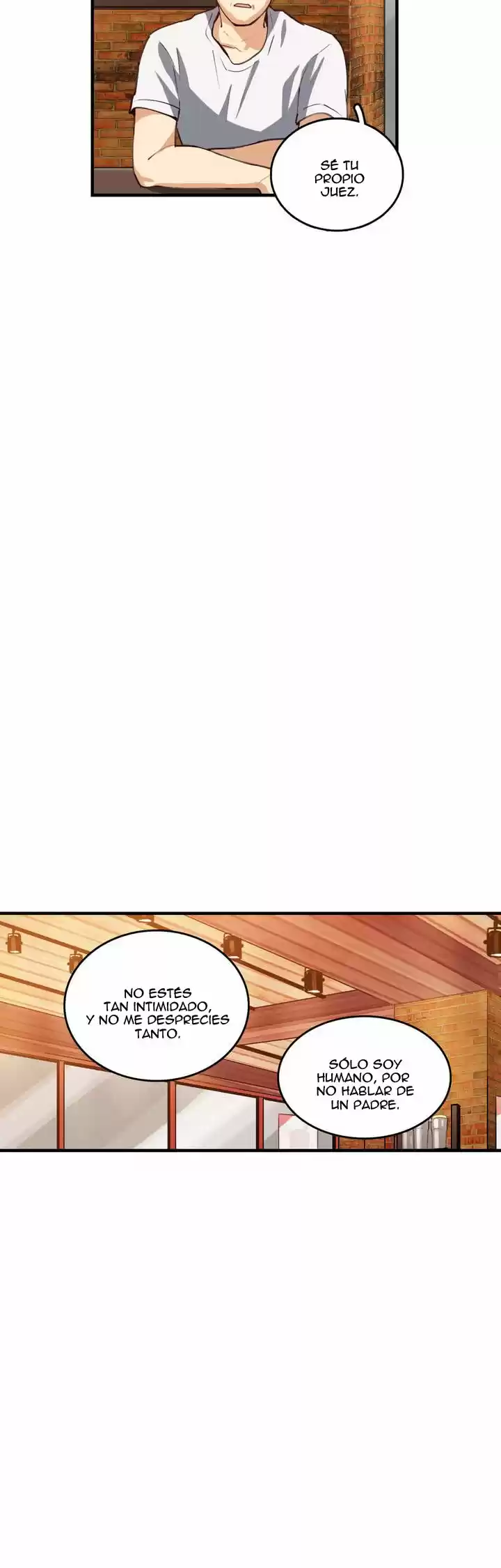 Mango´s Bone capítulo 25, página 29