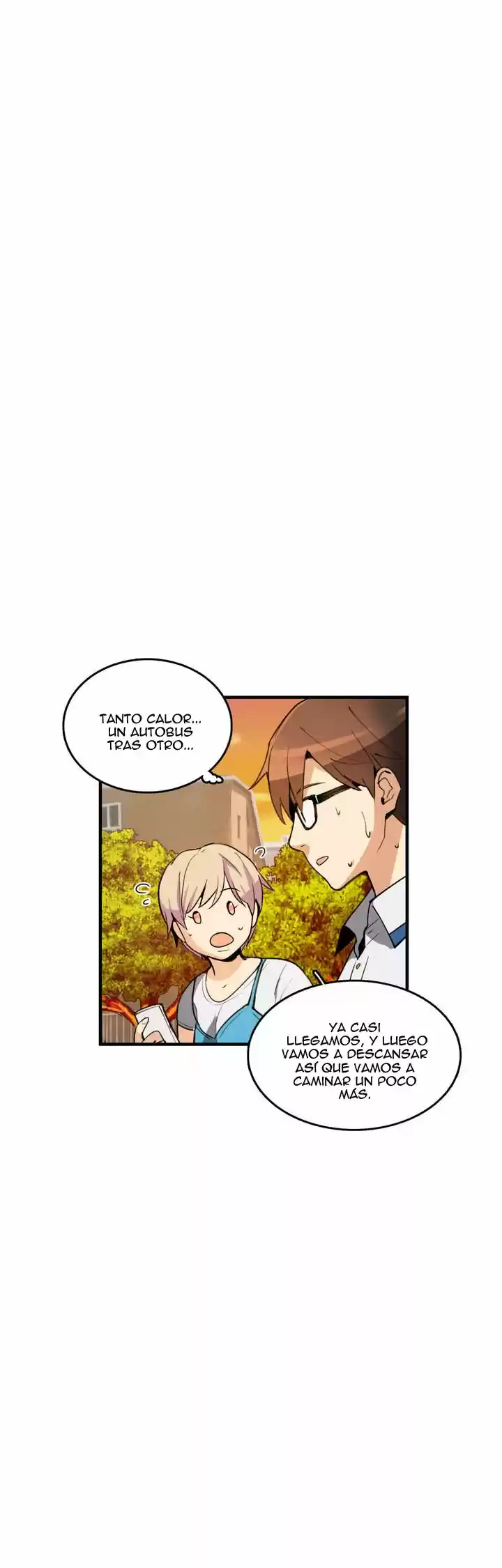 Mango´s Bone capítulo 26, página 18