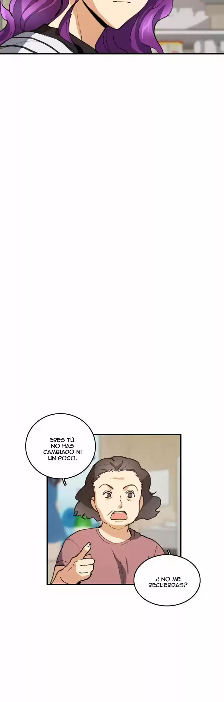 Mango´s Bone capítulo 26, página 22
