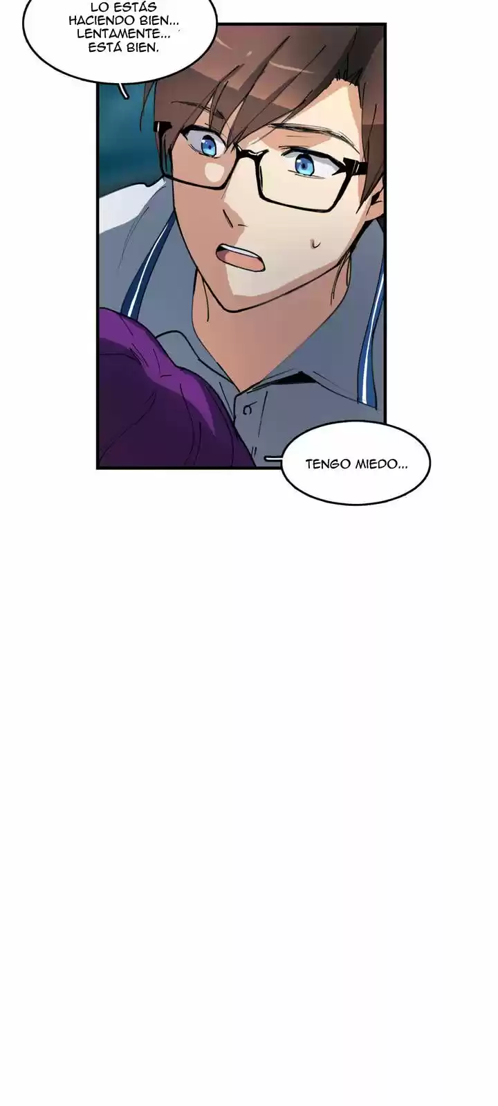 Mango´s Bone capítulo 26, página 44