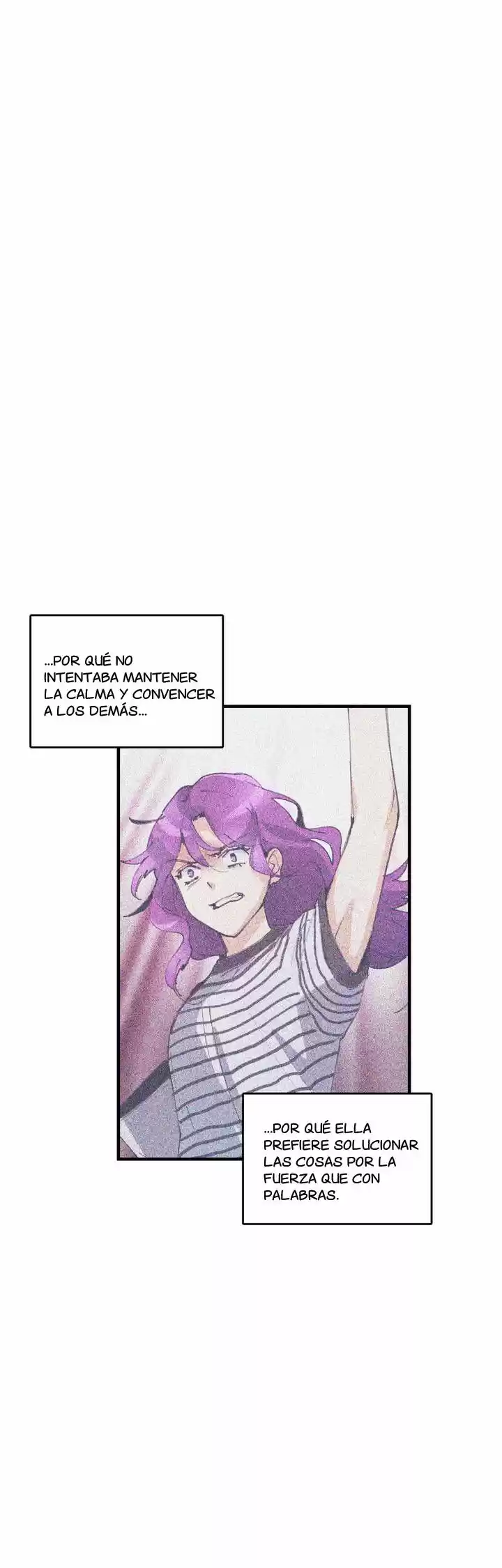 Mango´s Bone capítulo 27, página 27
