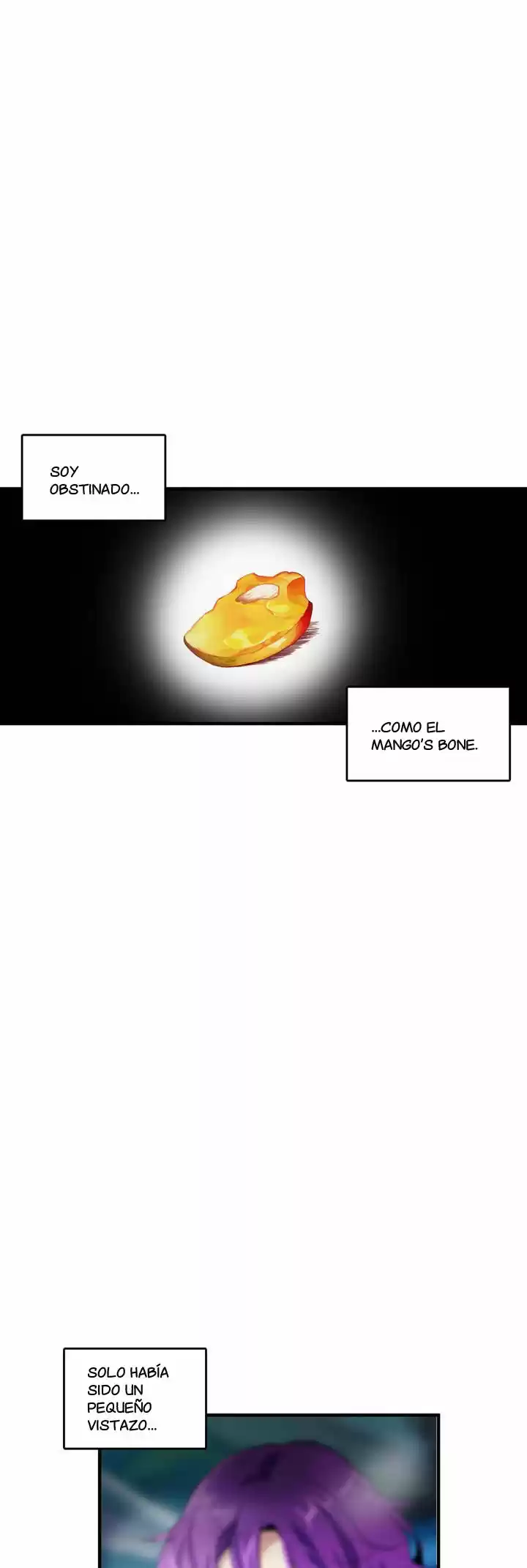 Mango´s Bone capítulo 27, página 37