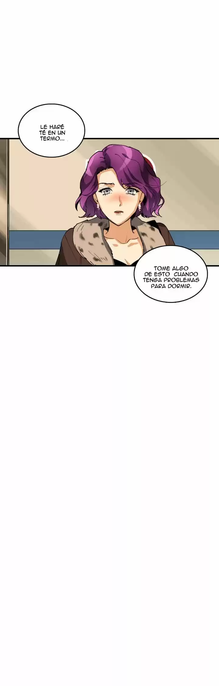 Mango´s Bone capítulo 28, página 21