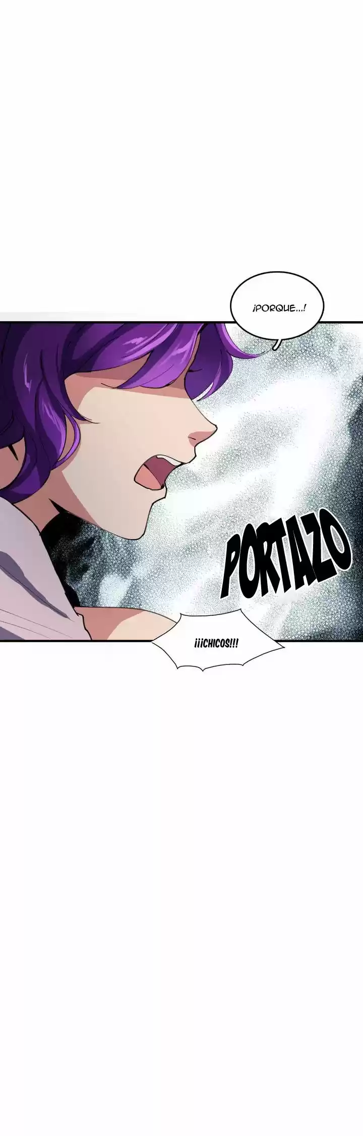 Mango´s Bone capítulo 28, página 44