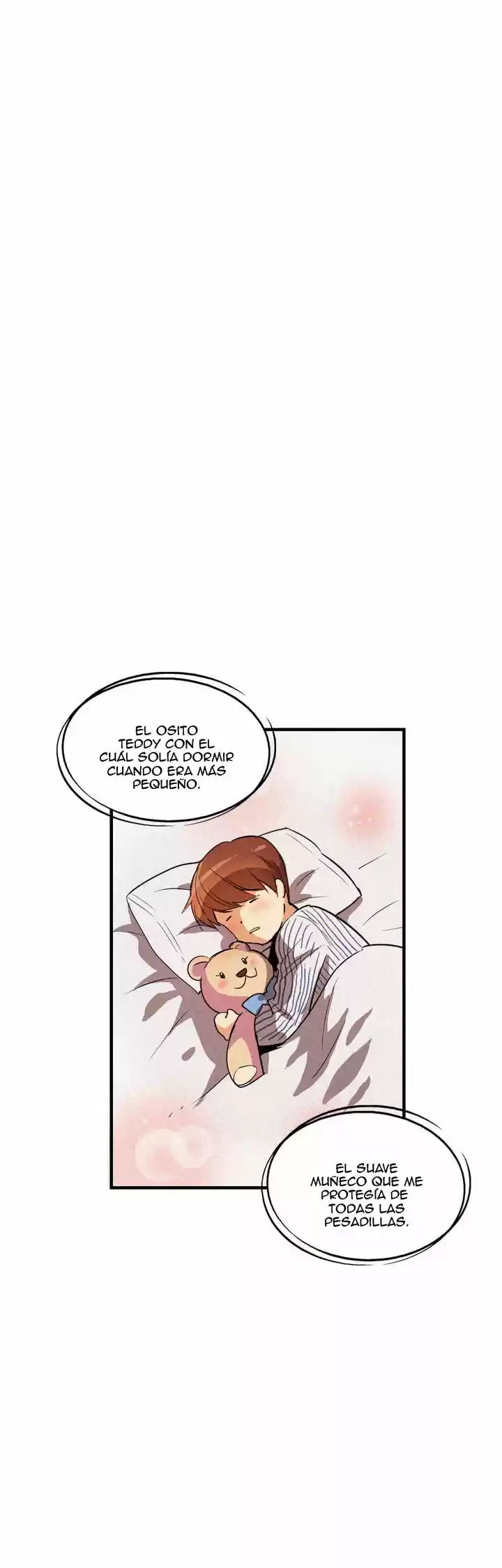 Mango´s Bone capítulo 29, página 31