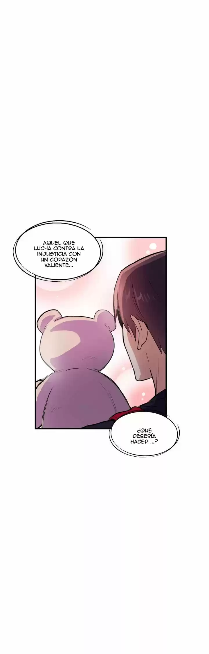 Mango´s Bone capítulo 29, página 32