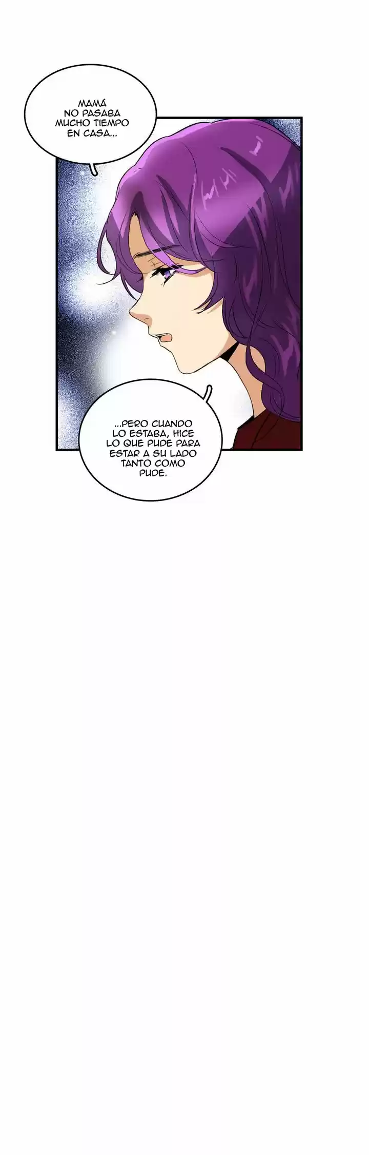 Mango´s Bone capítulo 30, página 21