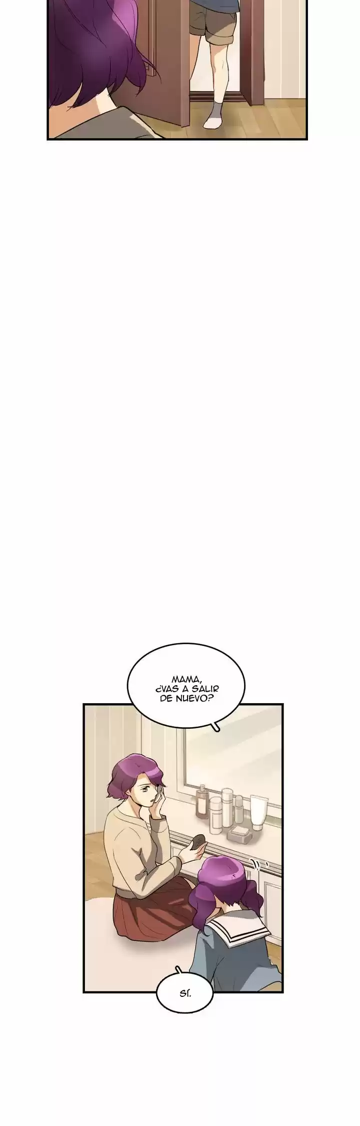 Mango´s Bone capítulo 30, página 23