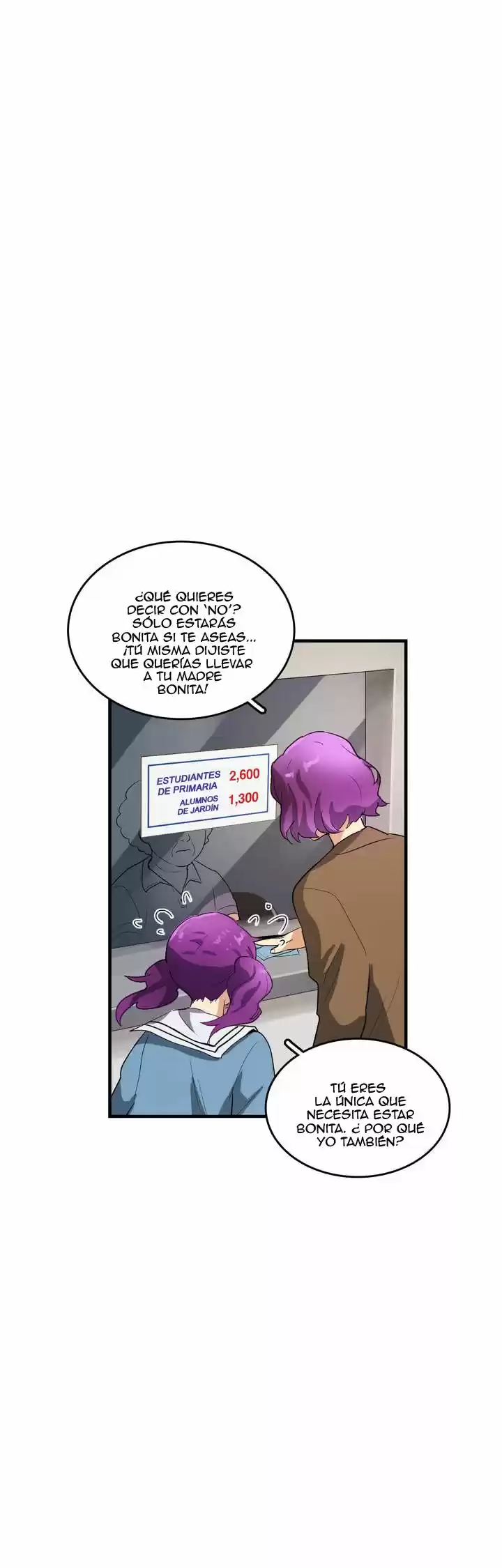 Mango´s Bone capítulo 30, página 42