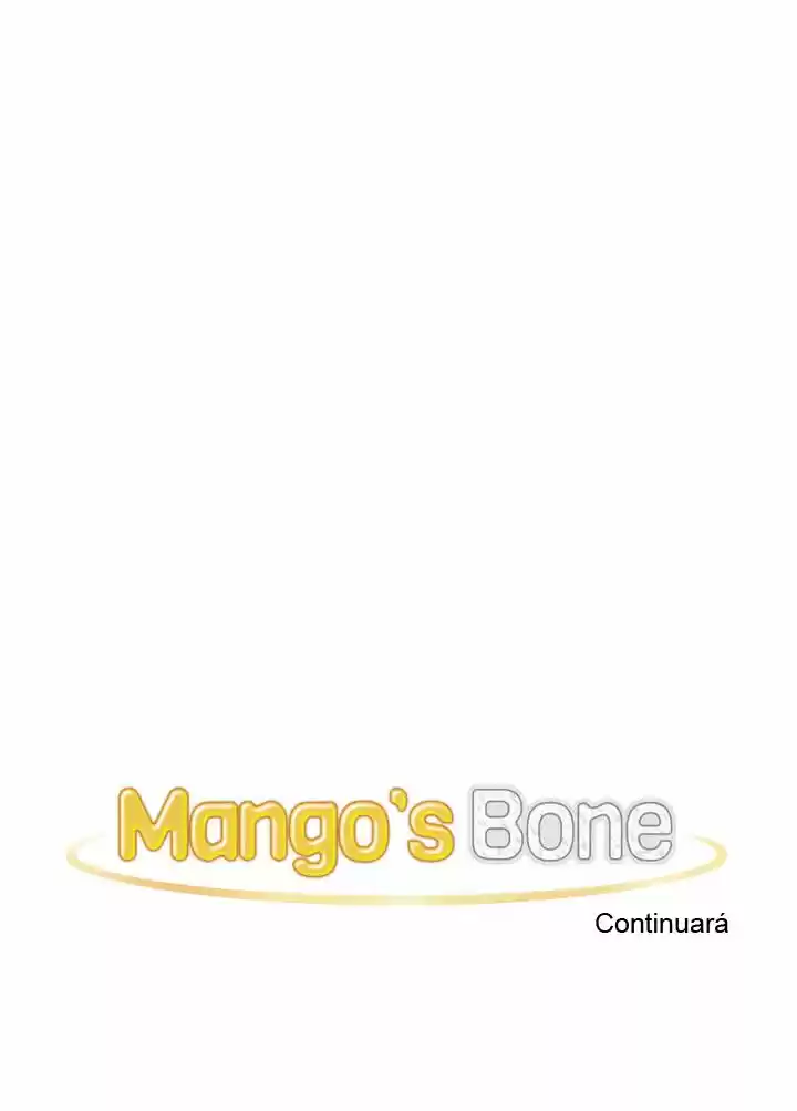 Mango´s Bone capítulo 30, página 47