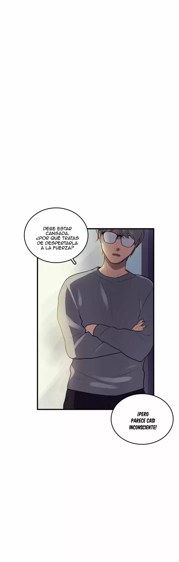 Mango´s Bone capítulo 31, página 24