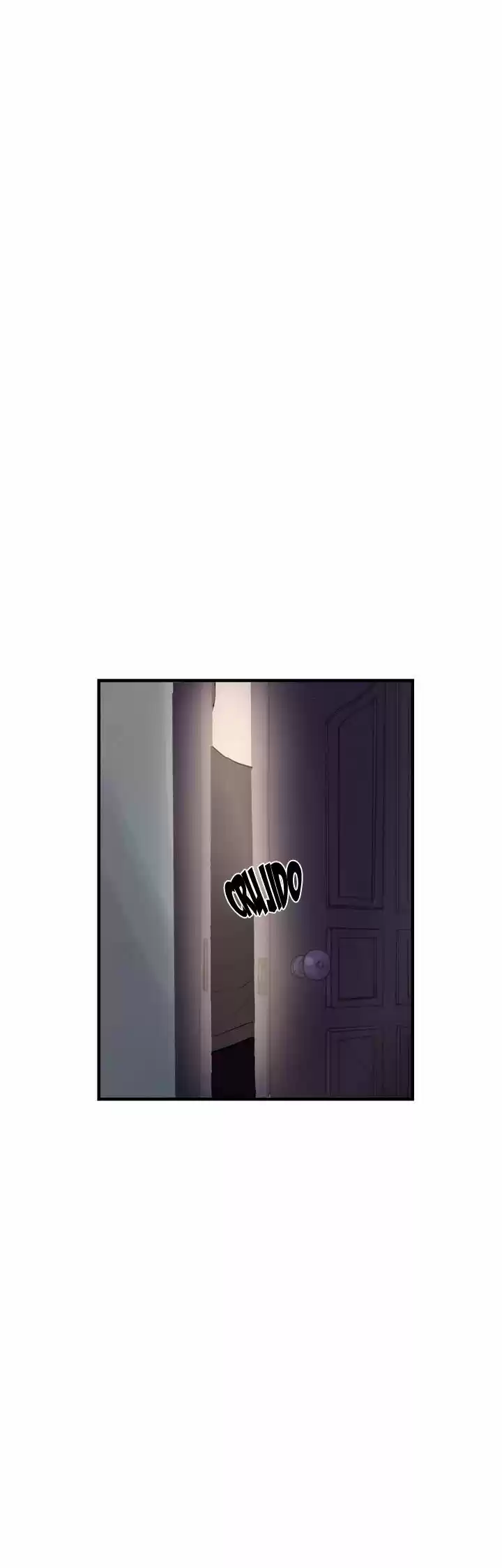 Mango´s Bone capítulo 31, página 28