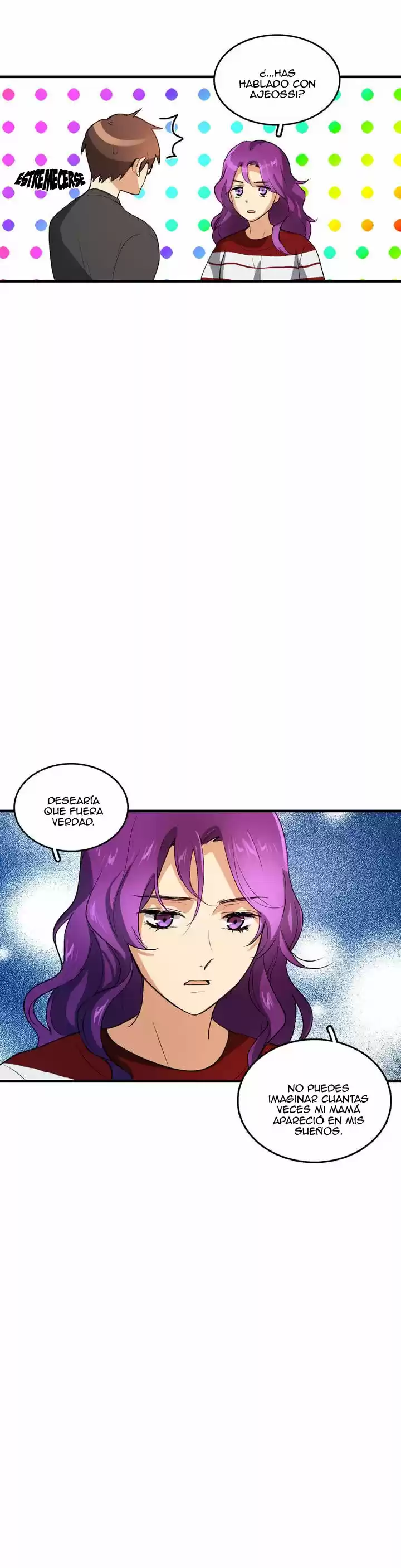 Mango´s Bone capítulo 32, página 4