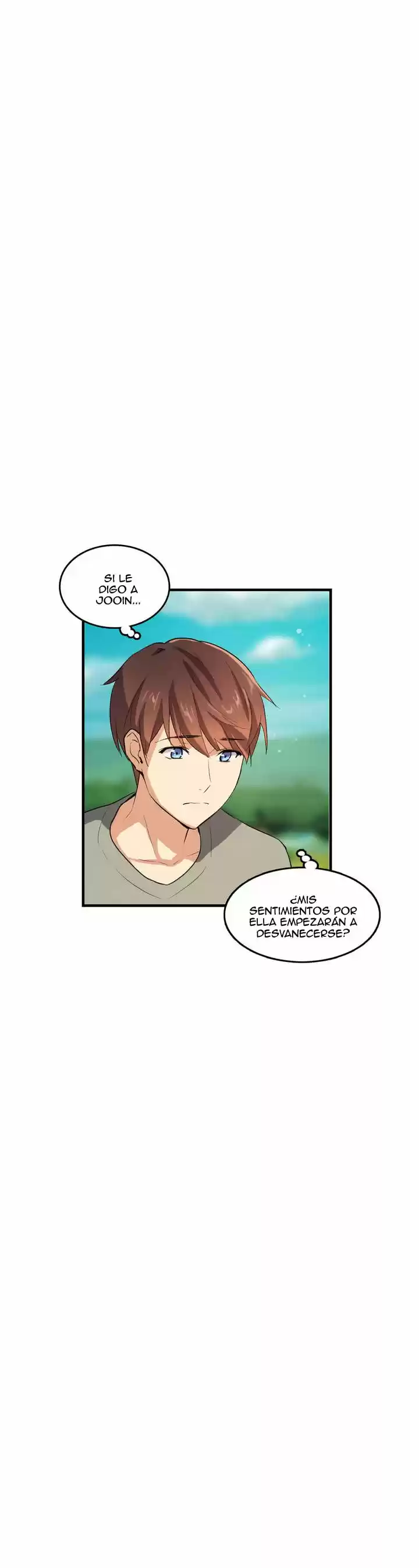 Mango´s Bone capítulo 32, página 11