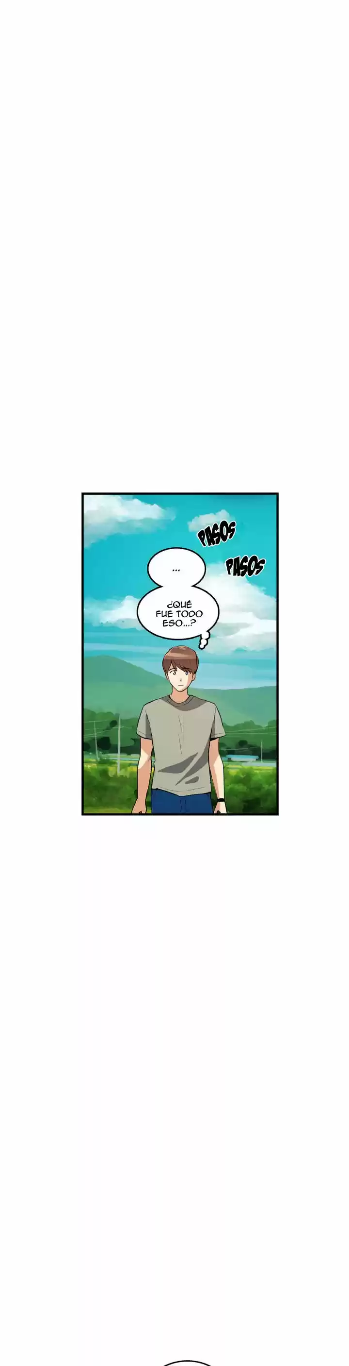 Mango´s Bone capítulo 32, página 18