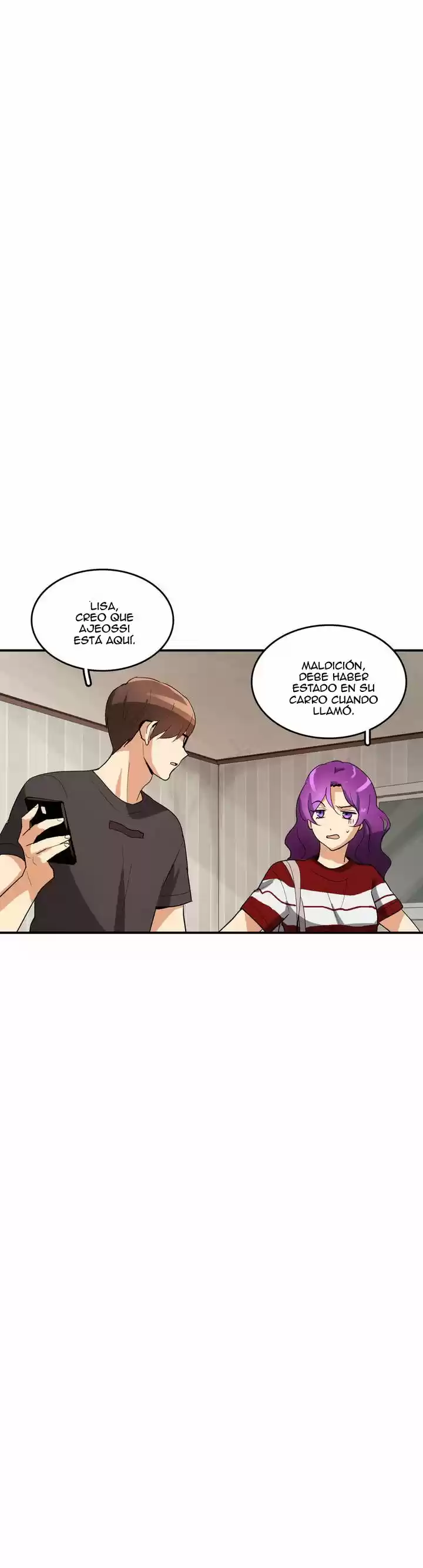 Mango´s Bone capítulo 32, página 24