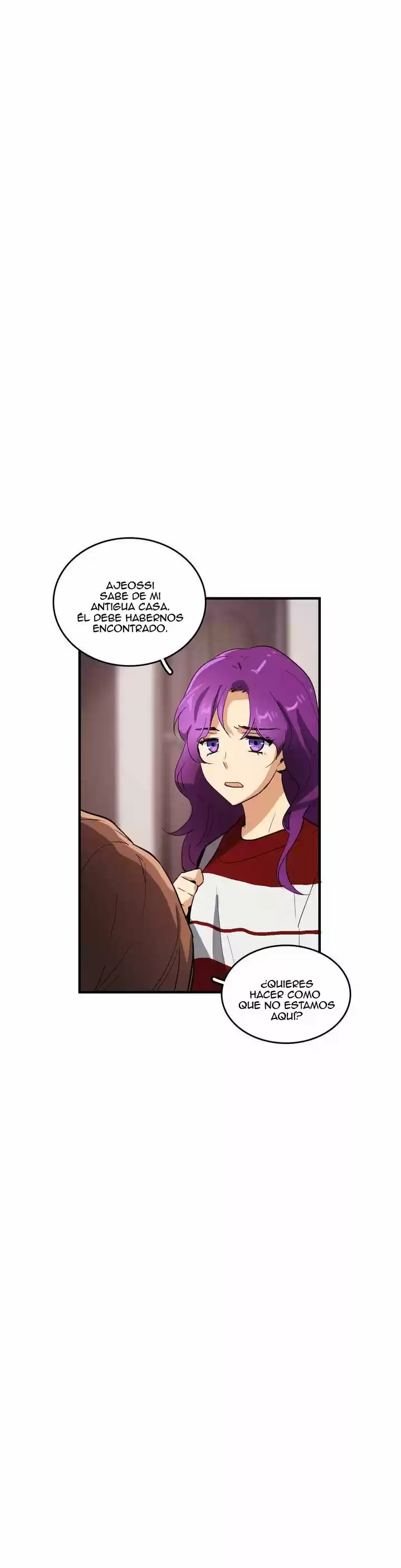 Mango´s Bone capítulo 32, página 30