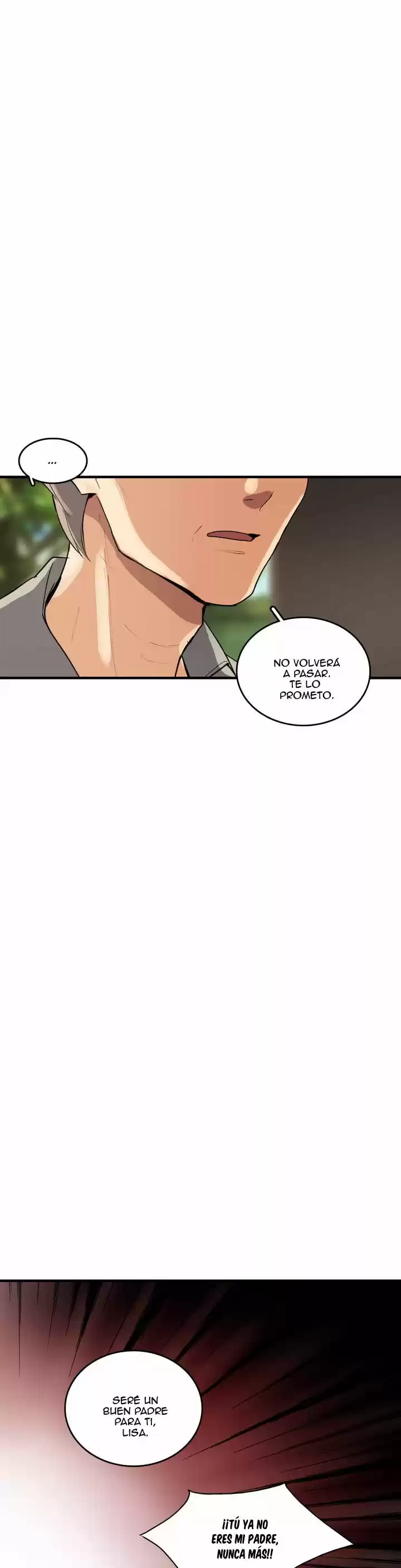 Mango´s Bone capítulo 33, página 11