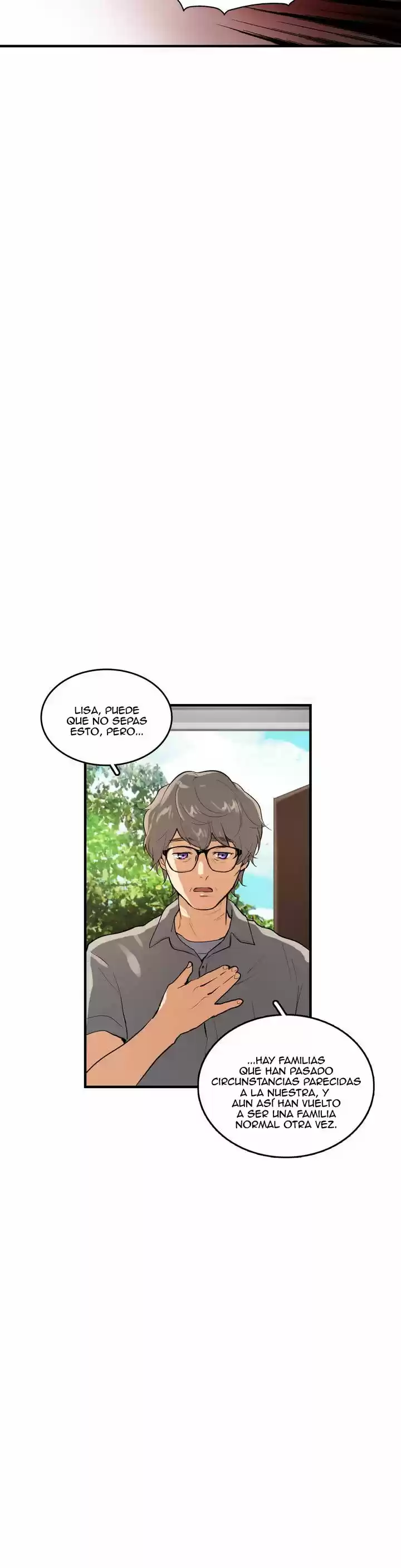 Mango´s Bone capítulo 33, página 12