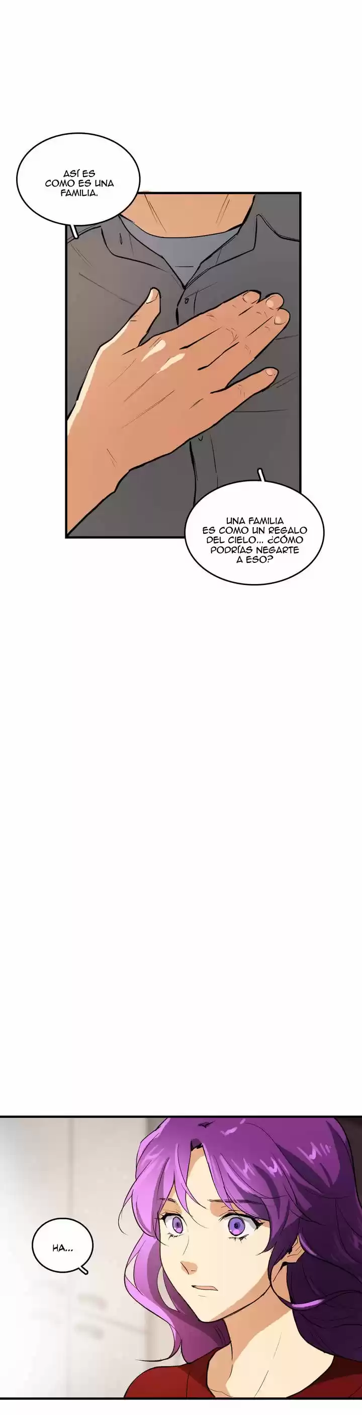 Mango´s Bone capítulo 33, página 13