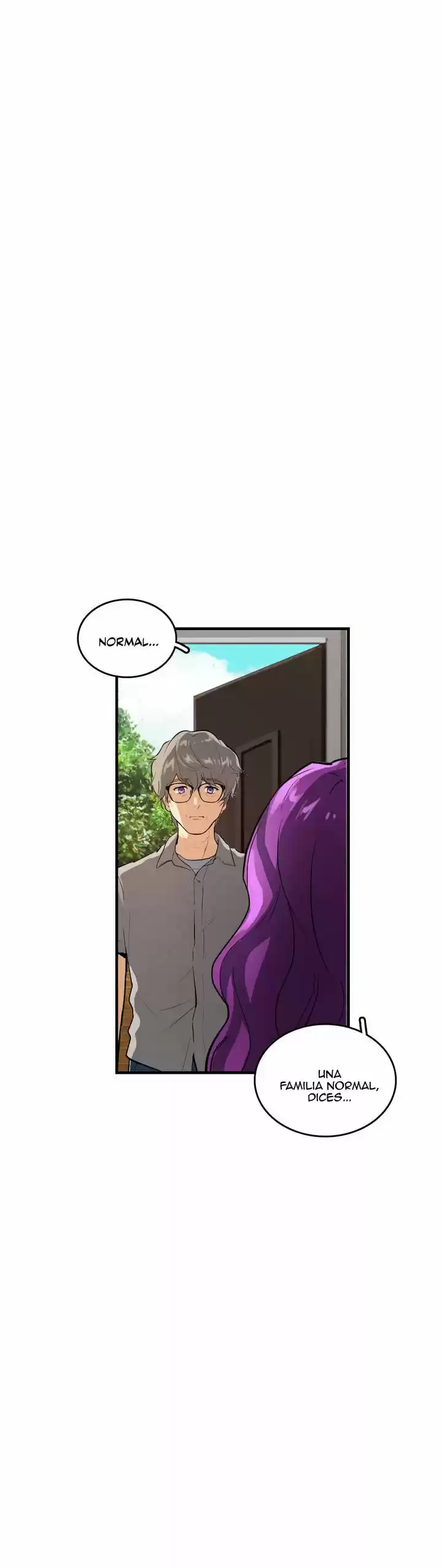 Mango´s Bone capítulo 33, página 14
