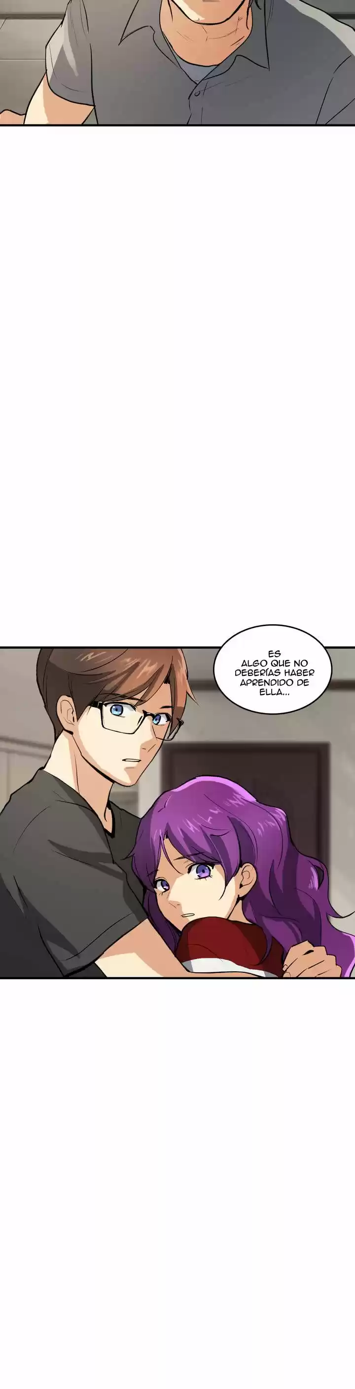 Mango´s Bone capítulo 33, página 29