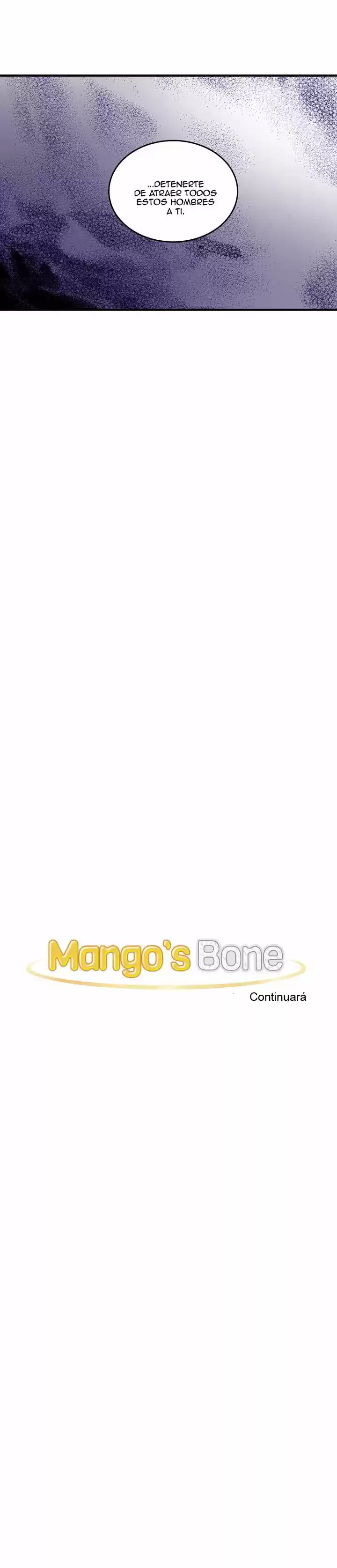 Mango´s Bone capítulo 33, página 31