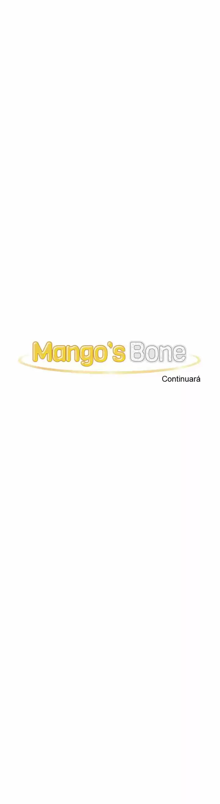 Mango´s Bone capítulo 34, página 31
