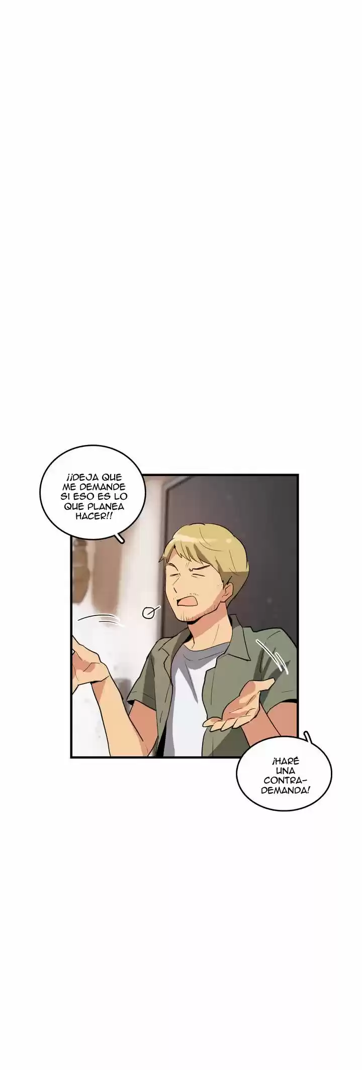Mango´s Bone capítulo 35, página 13