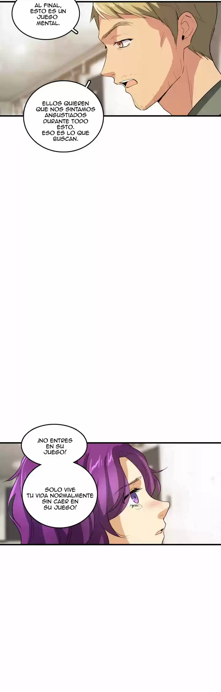 Mango´s Bone capítulo 35, página 15