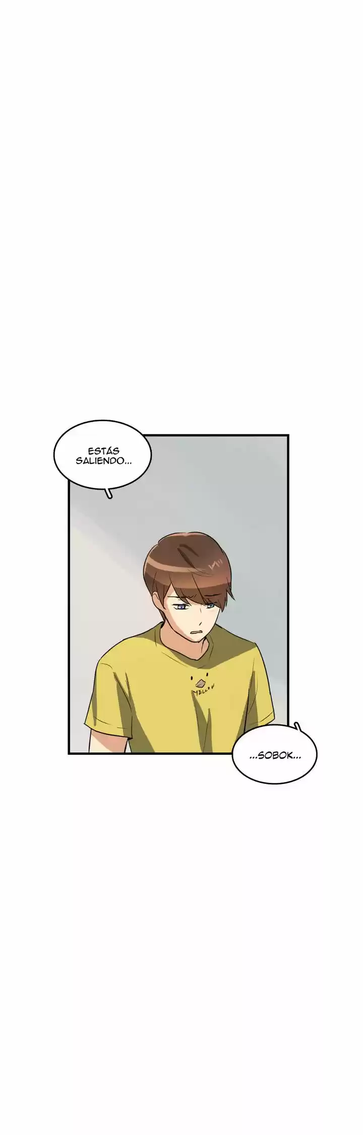 Mango´s Bone capítulo 35, página 22