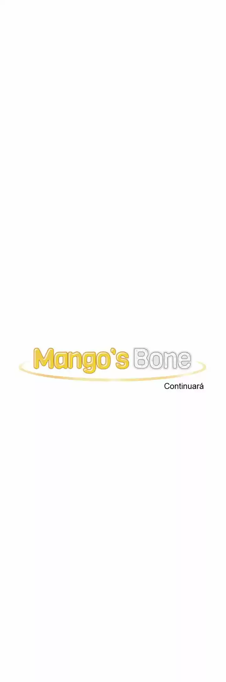Mango´s Bone capítulo 35, página 40