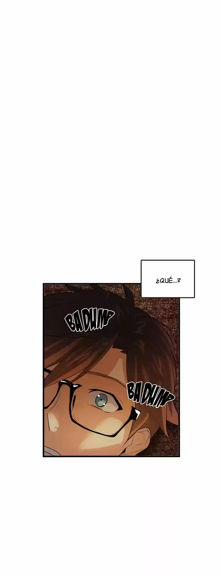 Mango´s Bone capítulo 37, página 2