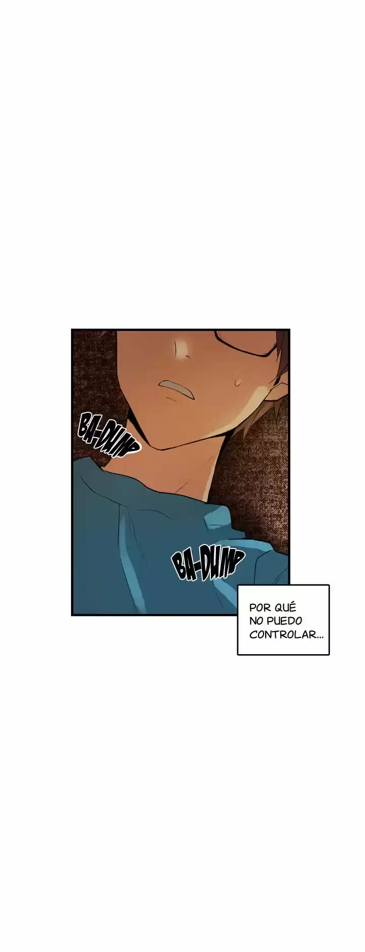 Mango´s Bone capítulo 37, página 3