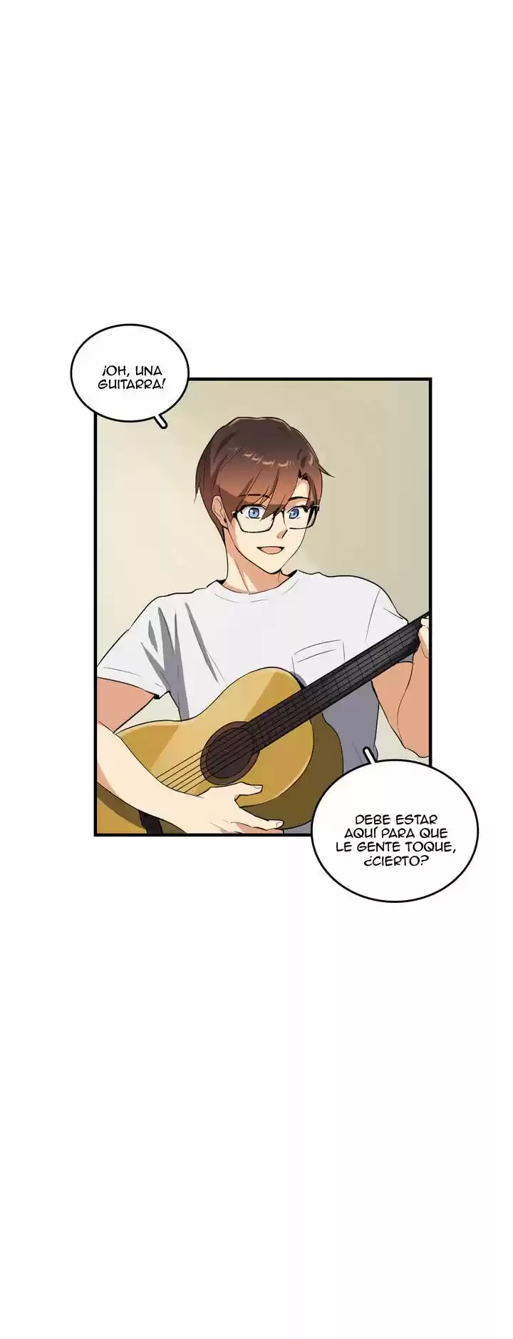 Mango´s Bone capítulo 37, página 21