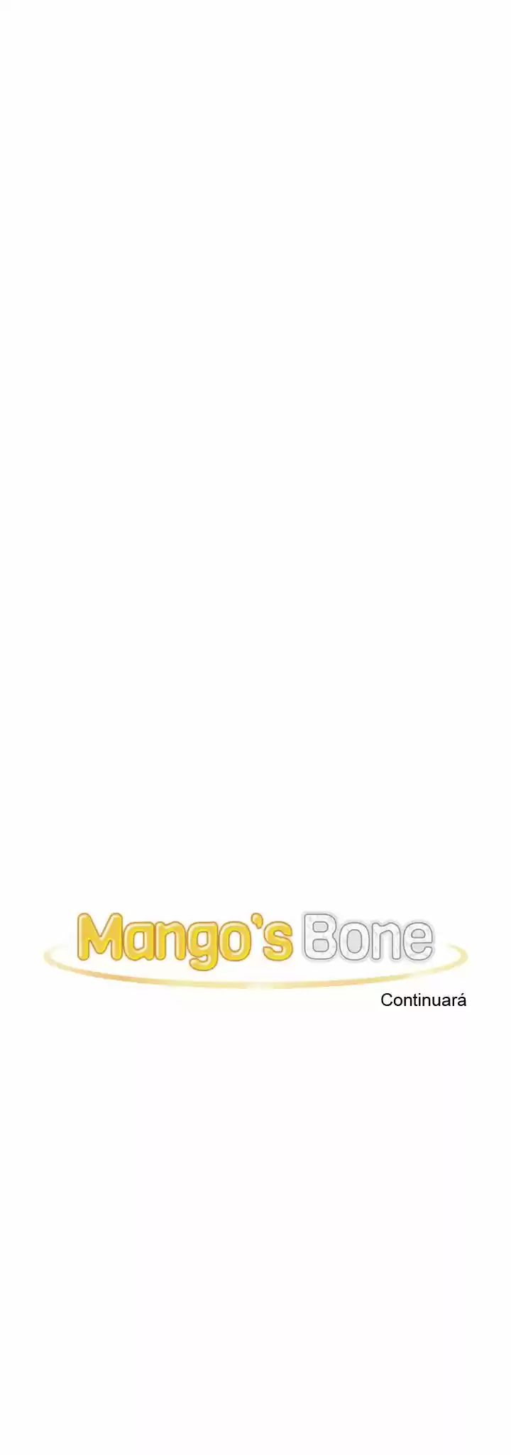 Mango´s Bone capítulo 37, página 44
