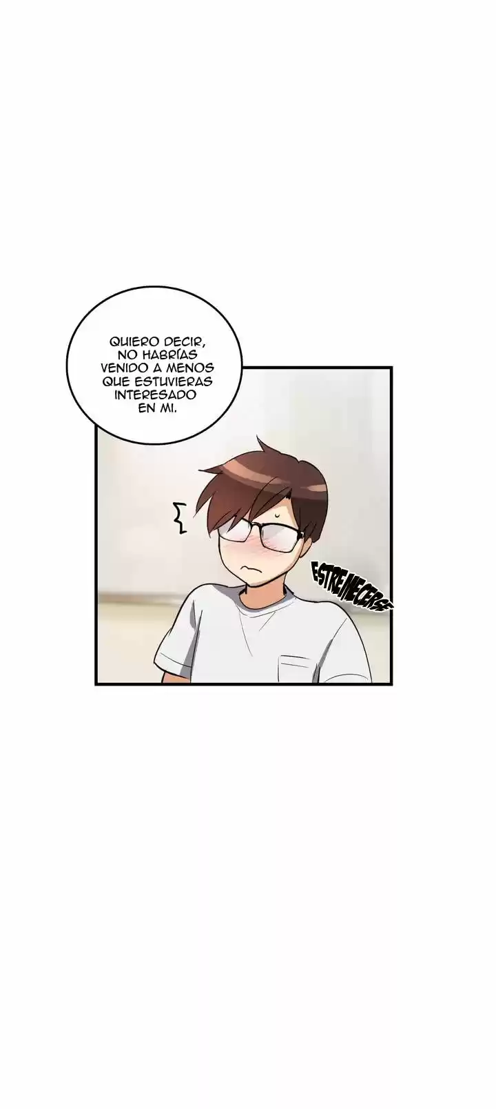 Mango´s Bone capítulo 38, página 17