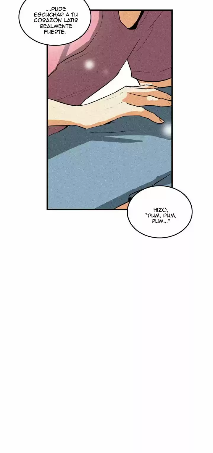 Mango´s Bone capítulo 38, página 21
