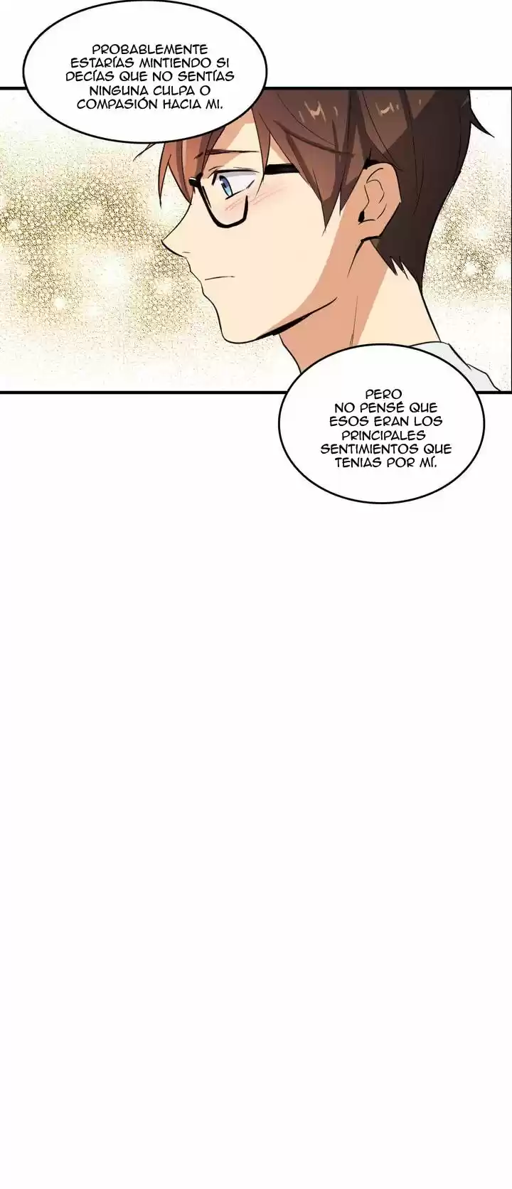Mango´s Bone capítulo 38, página 22