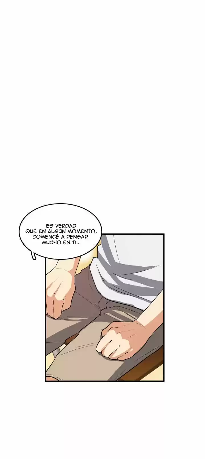 Mango´s Bone capítulo 38, página 25