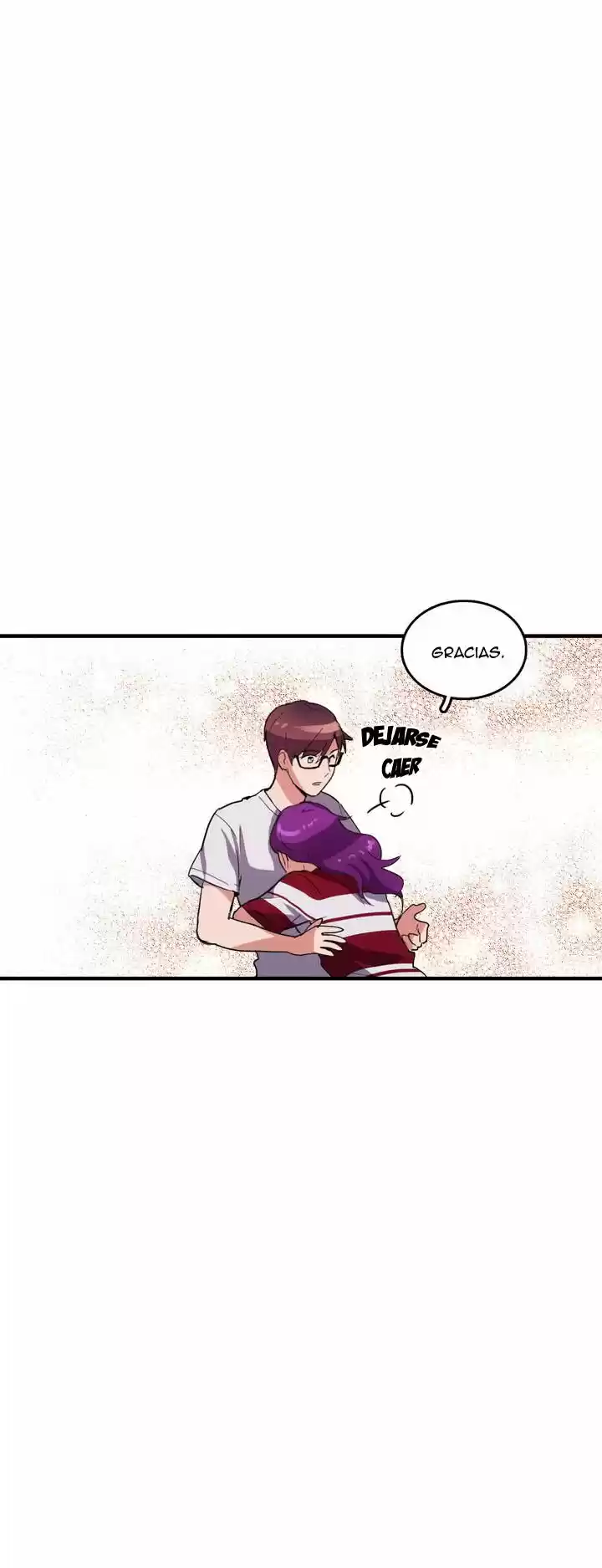 Mango´s Bone capítulo 39, página 14